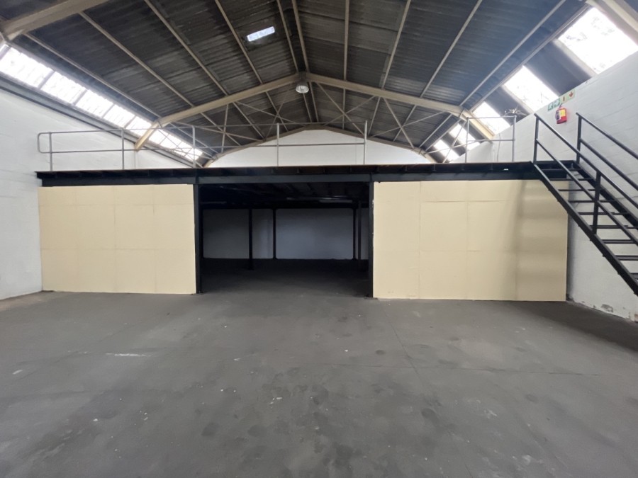 To Let commercial Property for Rent in Montague Gardens Western Cape
